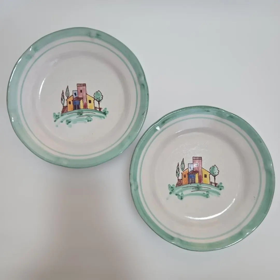 2026年最新】vietri 皿の人気アイテム - メルカリ