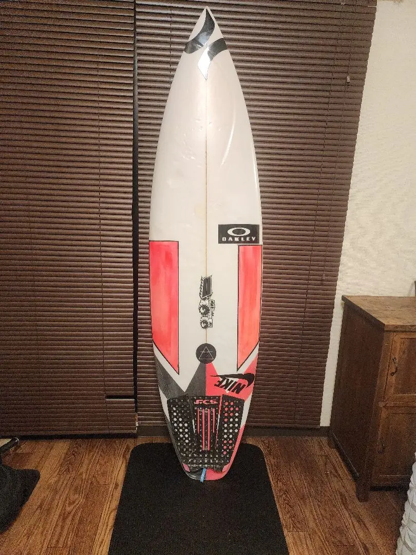 2026年最新】js サーフボード monsta 6の人気アイテム - メルカリ