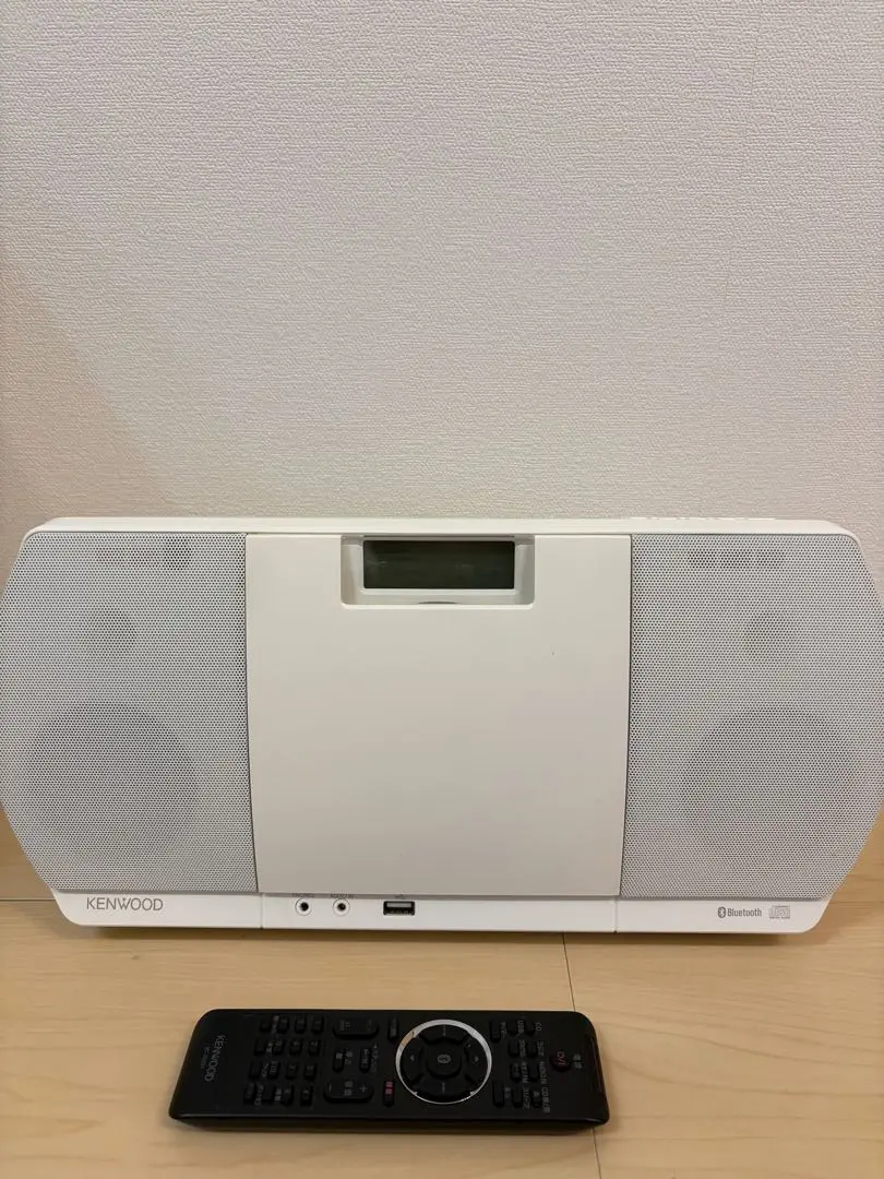 2026年最新】kenwood cr-d3の人気アイテム - メルカリ