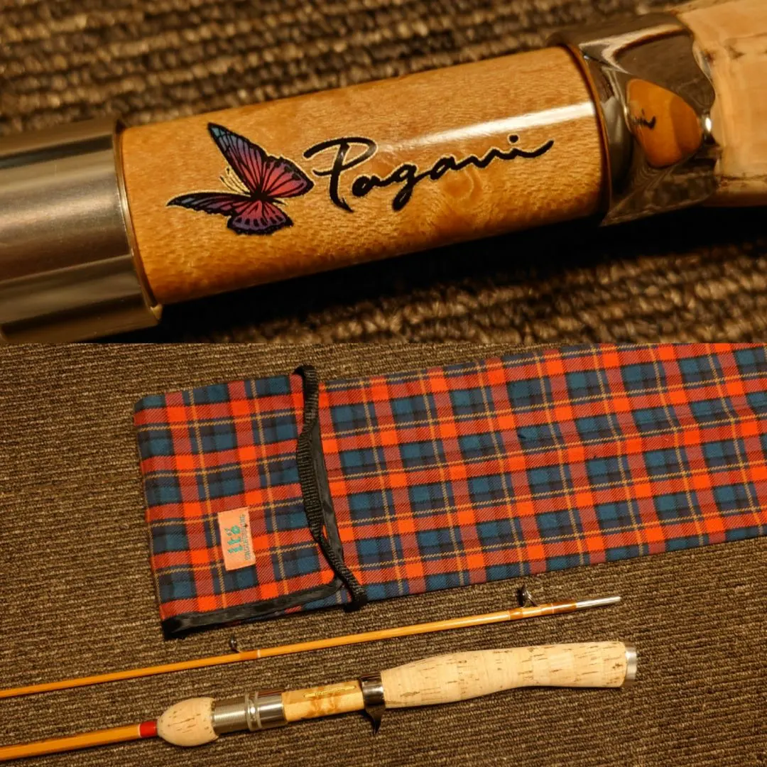 2026年最新】パガーニ ロッドの人気アイテム - メルカリ