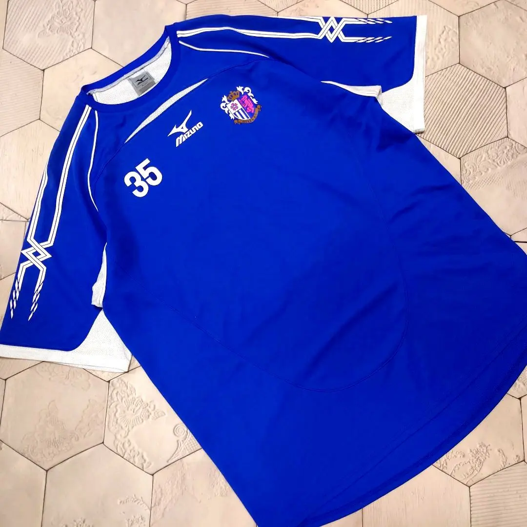 2026年最新】セレッソ大阪 支給の人気アイテム - メルカリ