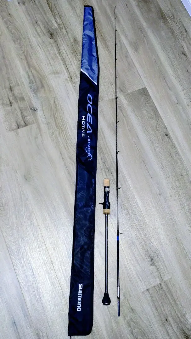 2026年最新】オシアジガー モーティブの人気アイテム - メルカリ