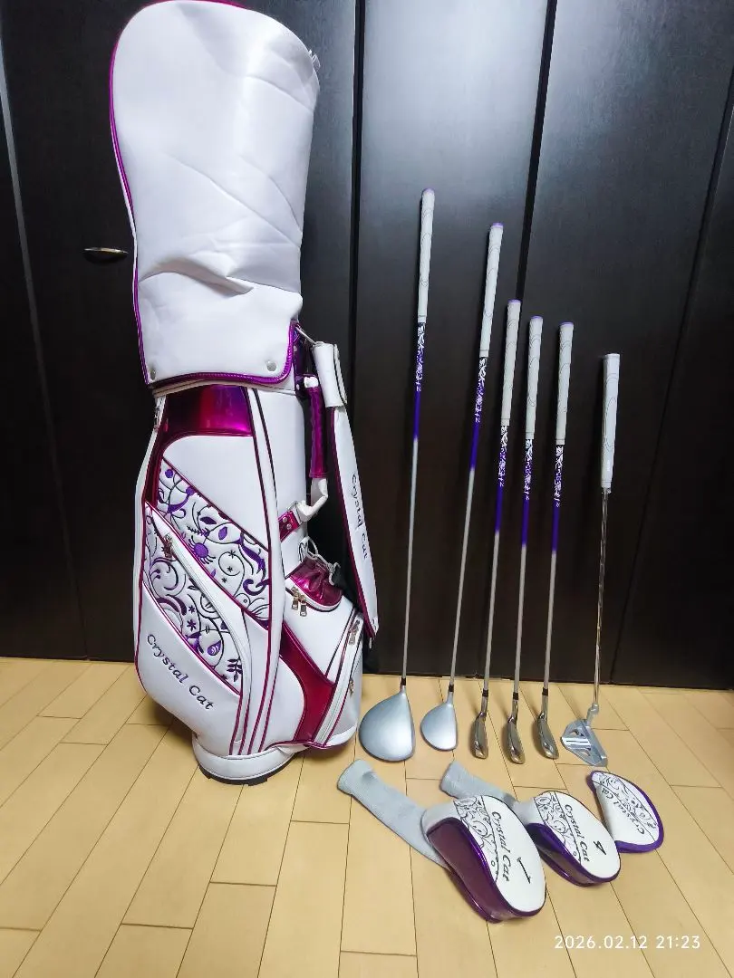 2026年最新】リンクスクリスタルキャットの人気アイテム - メルカリ