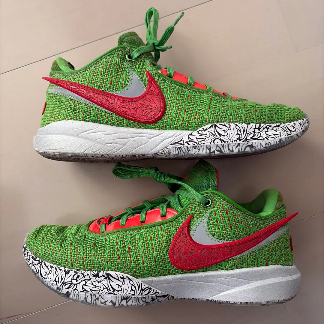 2026年最新】レブロン20 28の人気アイテム - メルカリ