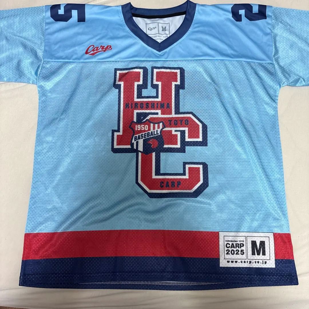 2026年最新】カープアメフト風Tシャツの人気アイテム - メルカリ