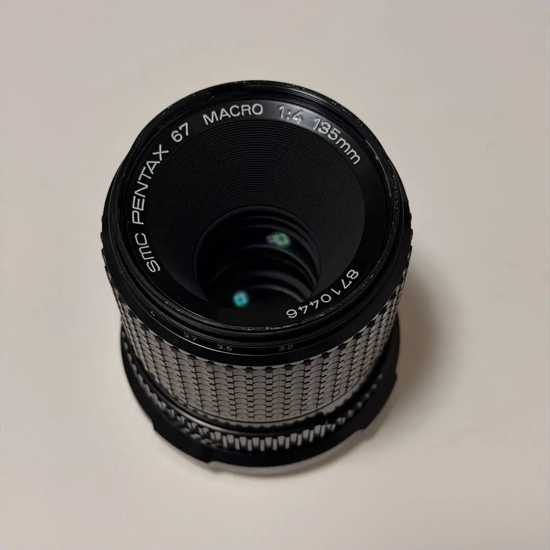 2026年最新】pentax 67 135mmの人気アイテム - メルカリ