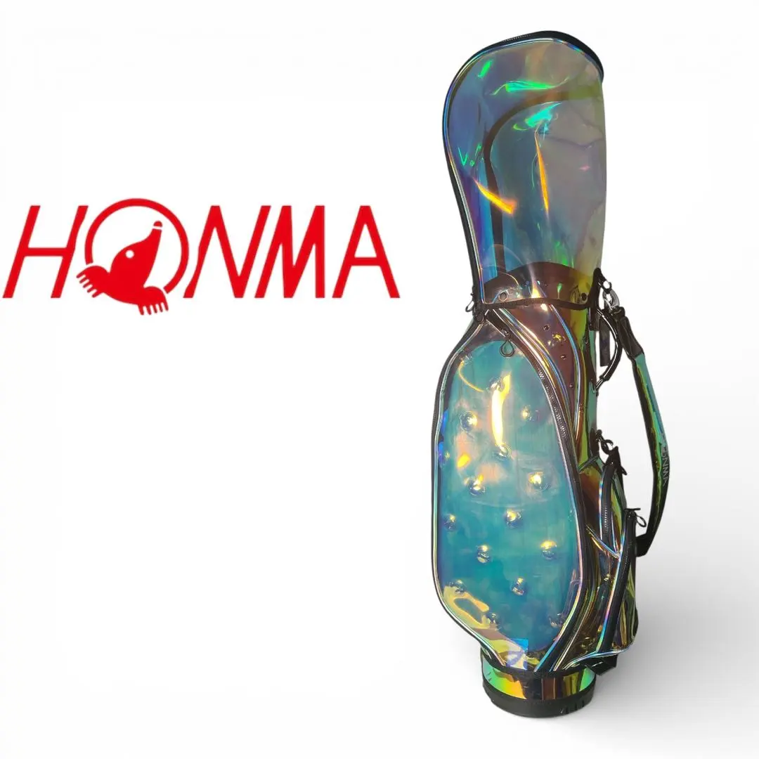2026年最新】honma キャディバッグ オーロラの人気アイテム - メルカリ