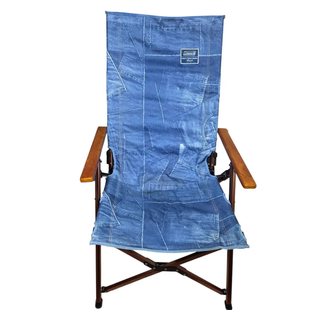 2026年最新】コールマン レイチェア デニムの人気アイテム - メルカリ