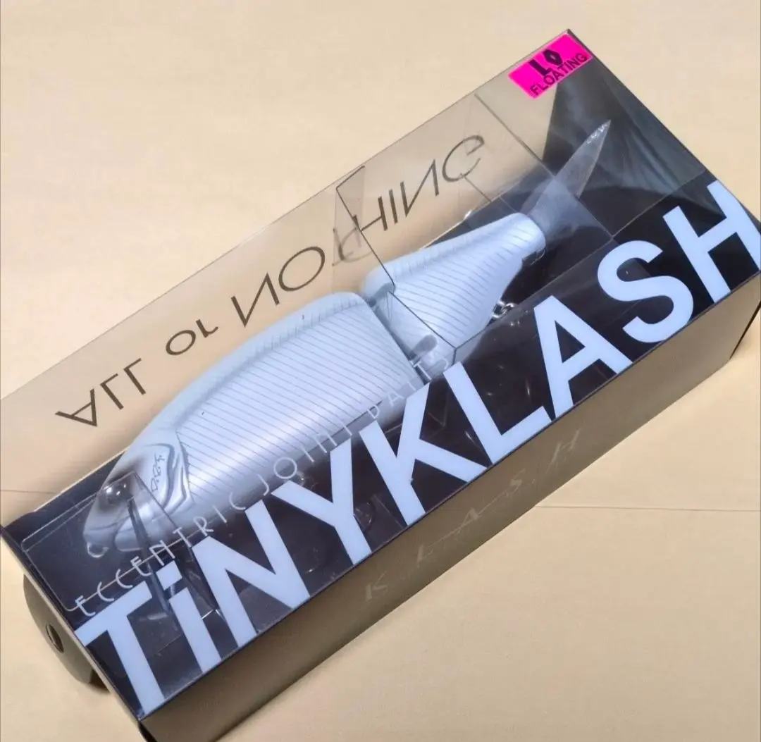 2026年最新】タイニークラッシュ fogの人気アイテム - メルカリ