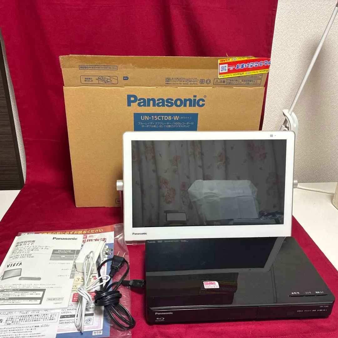 2026年最新】UN-15TD8の人気アイテム - メルカリ