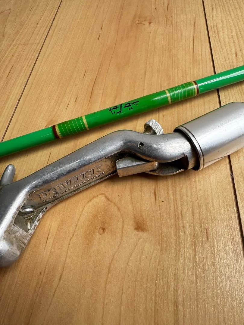 2026年最新】道楽ロッドの人気アイテム - メルカリ