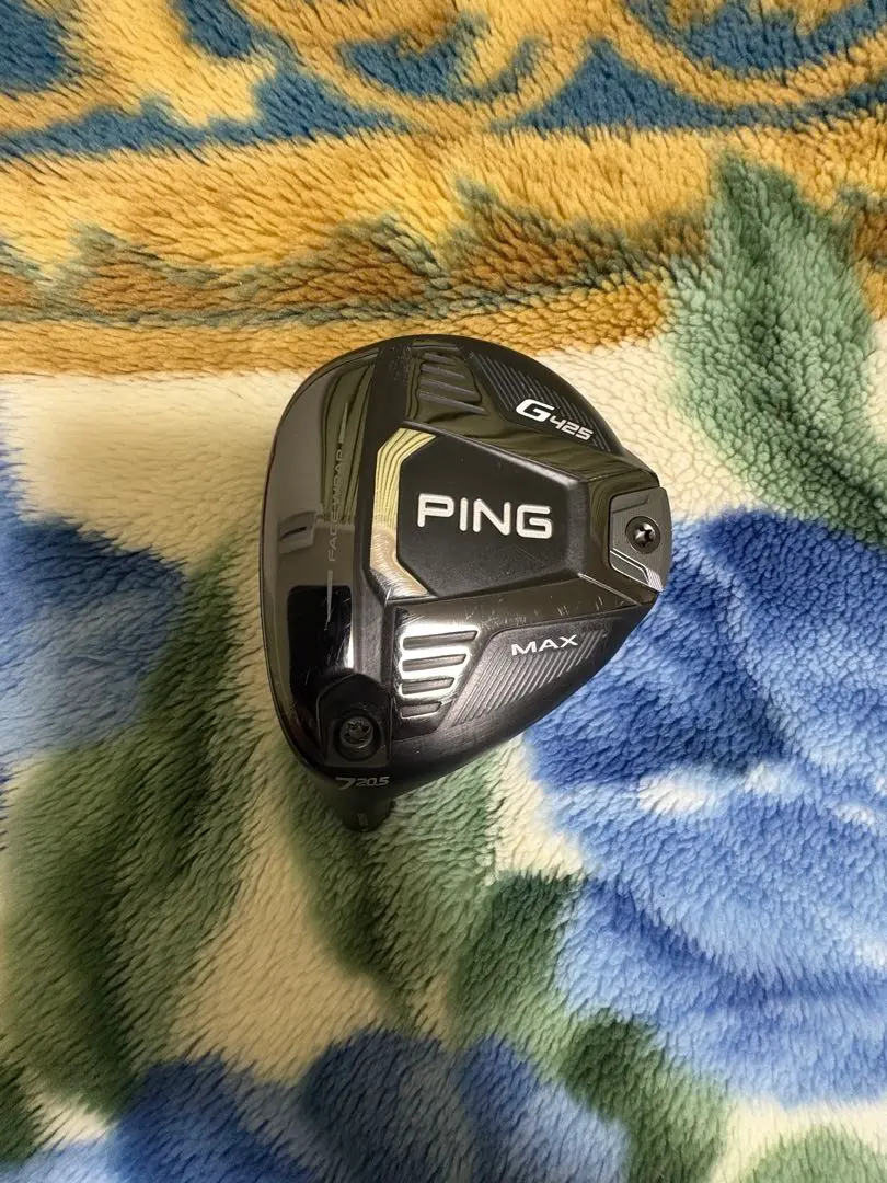 2026年最新】ping レフティ ウッド 7wの人気アイテム - メルカリ