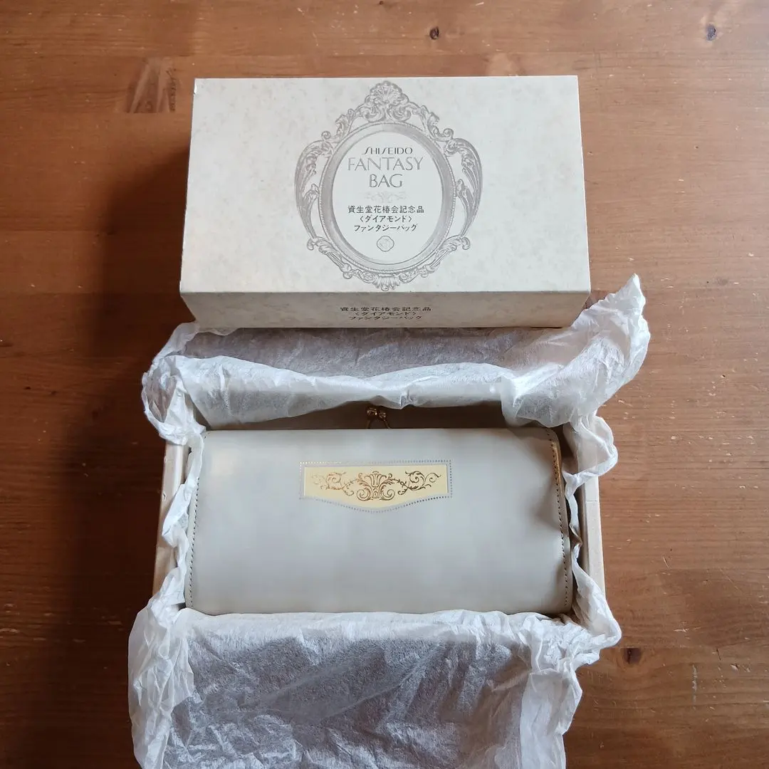 2026年最新】資生堂花椿ダイアモンドクラス記念品の人気アイテム