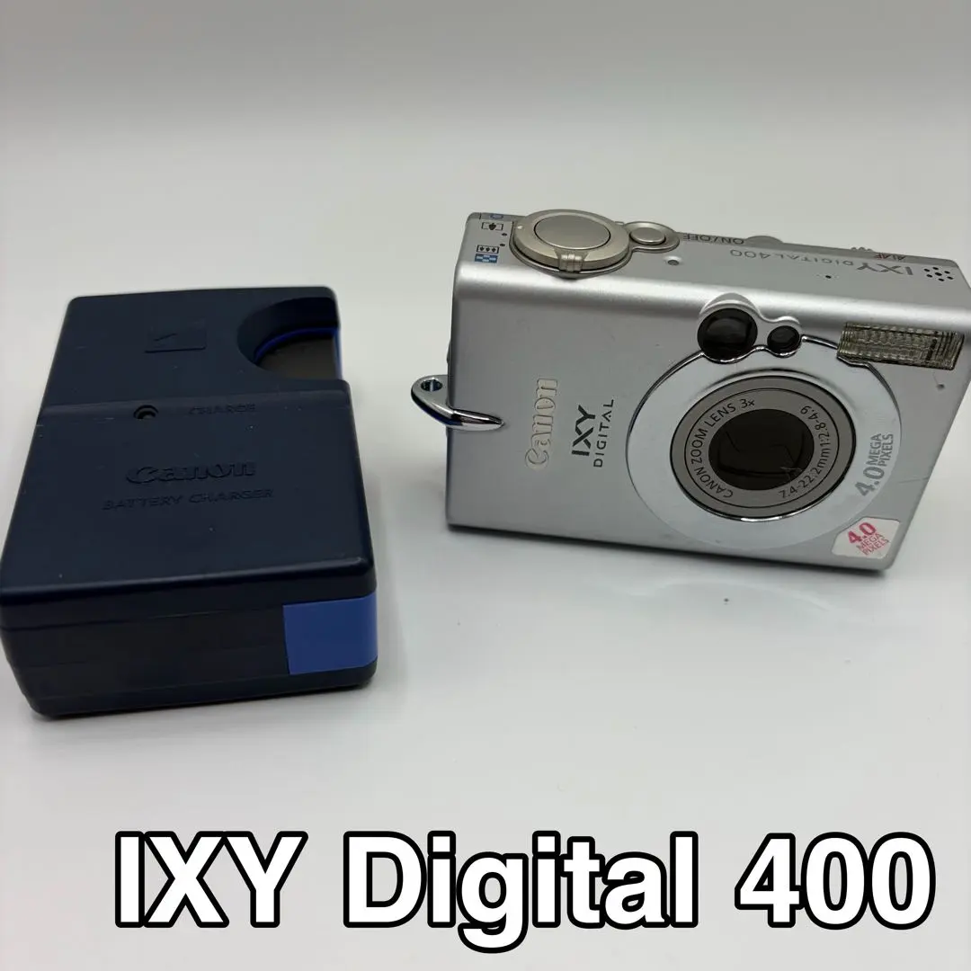 2026年最新】canon ixy400の人気アイテム - メルカリ