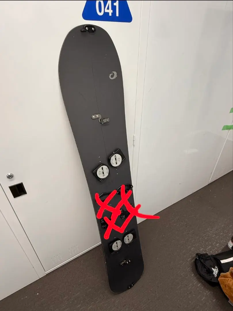 2026年最新】スプリットボード スキンの人気アイテム - メルカリ