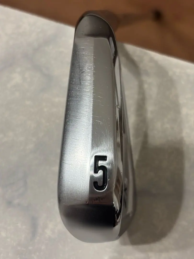 2026年最新】Zx5 アイアン モーダス120の人気アイテム - メルカリ