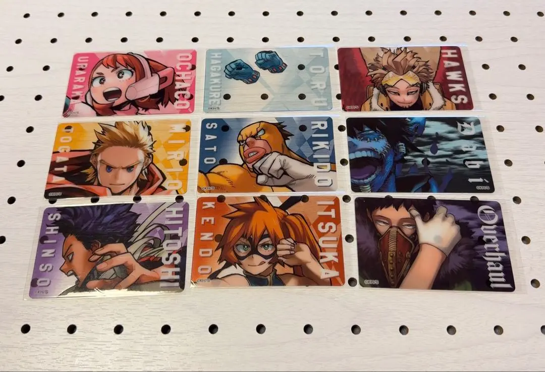 2026年最新】治崎廻の人気アイテム - メルカリ