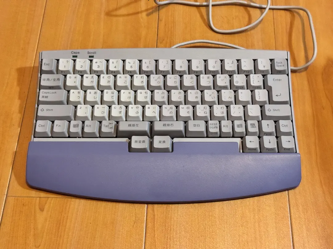 2026年最新】親指シフトキーボード 富士通の人気アイテム - メルカリ