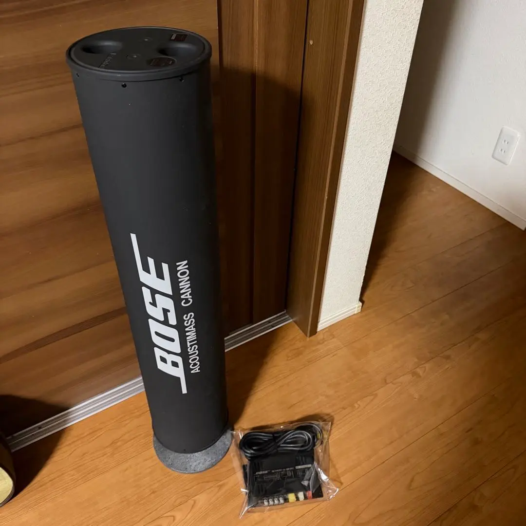 2026年最新】am-033 BOSEの人気アイテム - メルカリ
