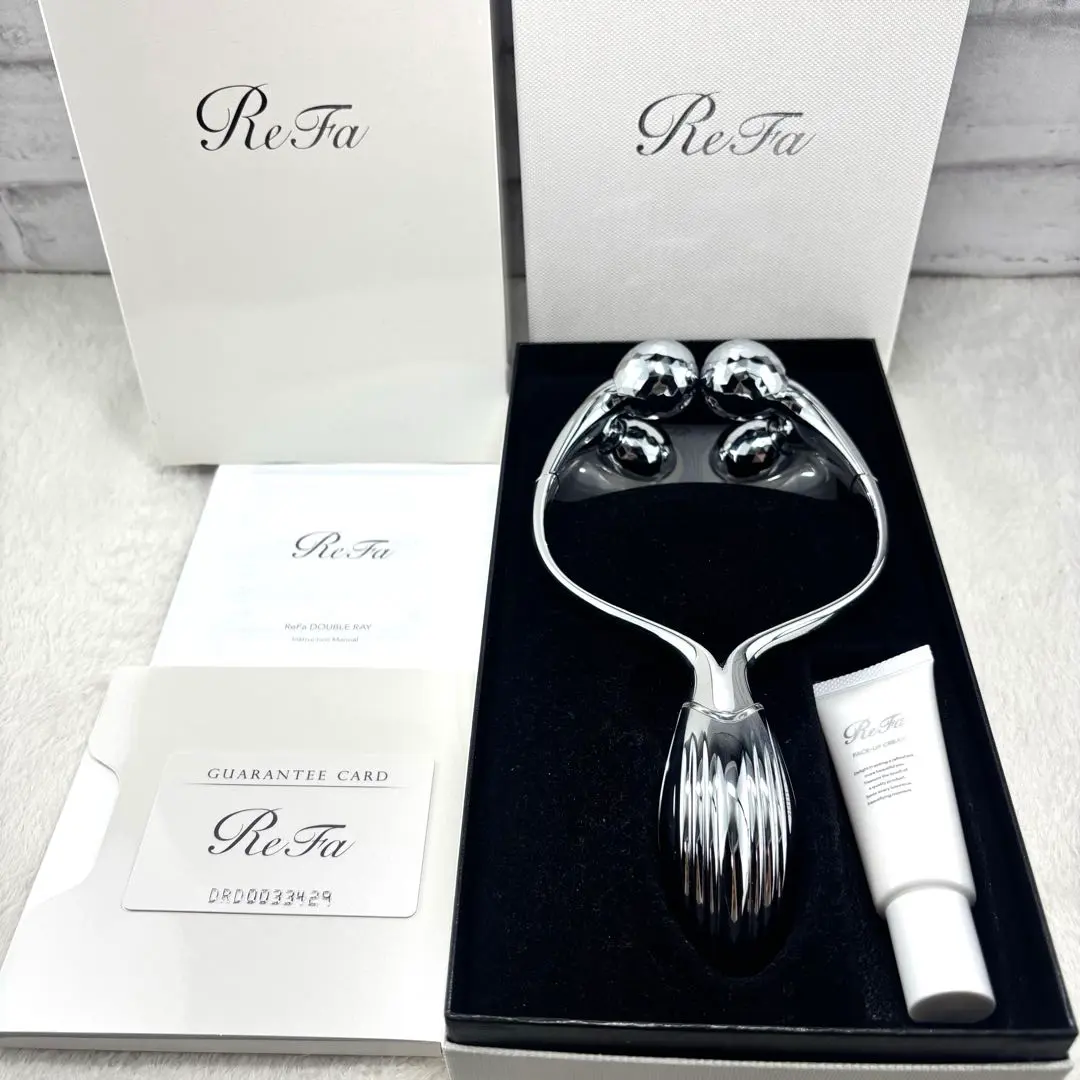 2026年最新】ReFa リファ リファダブルレイの人気アイテム - メルカリ