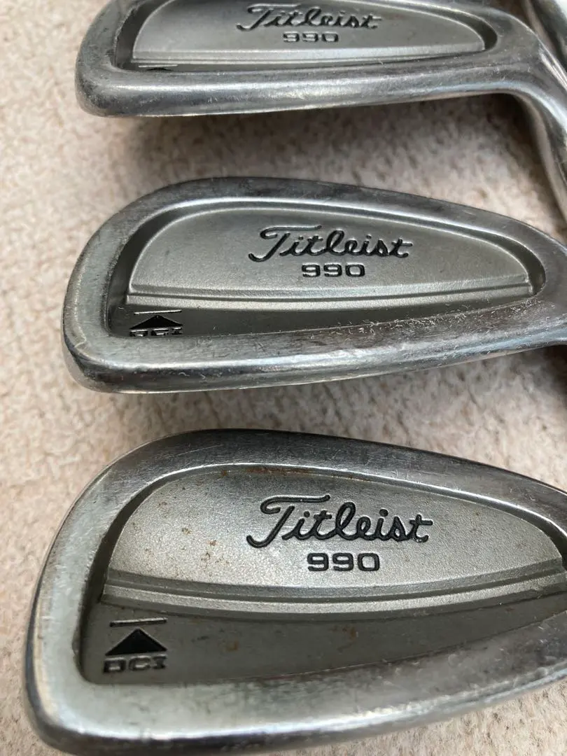 2026年最新】タイトリスト990の人気アイテム - メルカリ