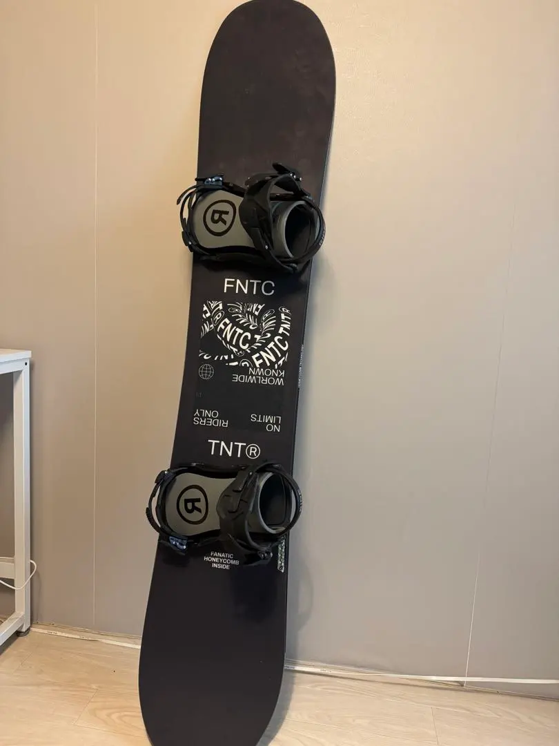 2026年最新】FNTC TNT-R 22-23の人気アイテム - メルカリ