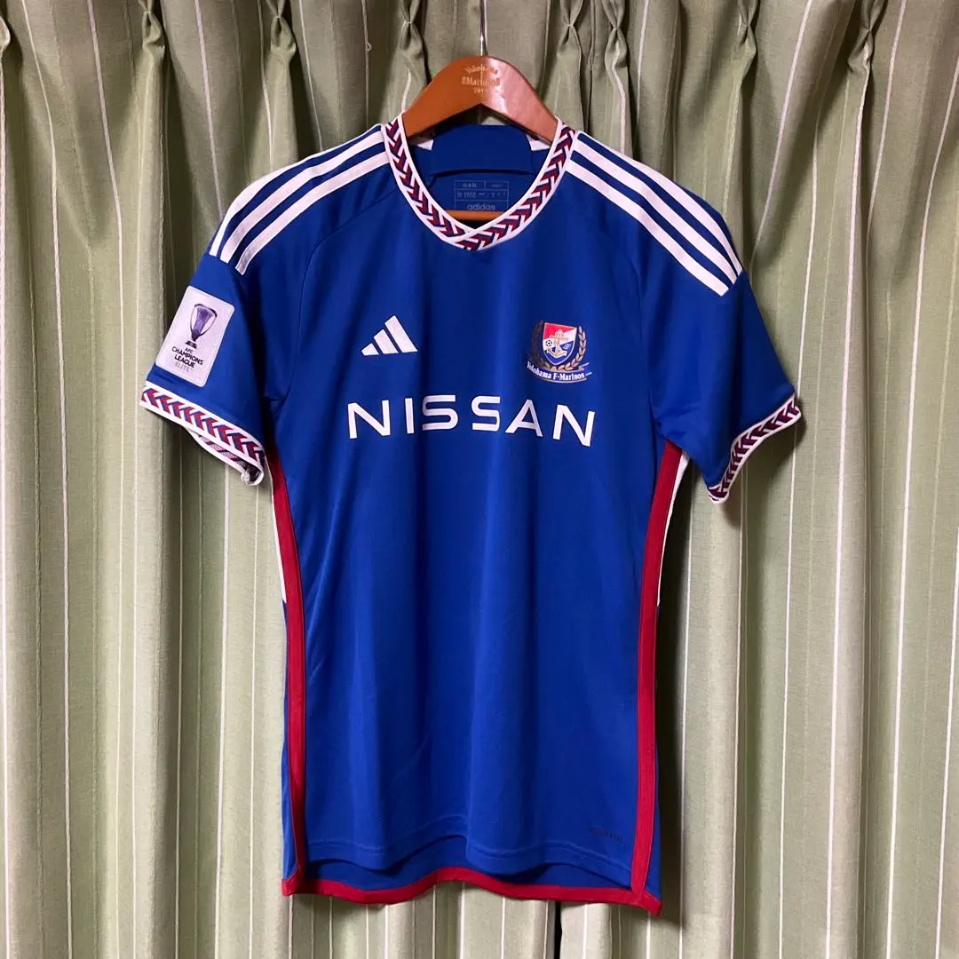 2026年最新】マリノス ユニフォーム aclの人気アイテム - メルカリ