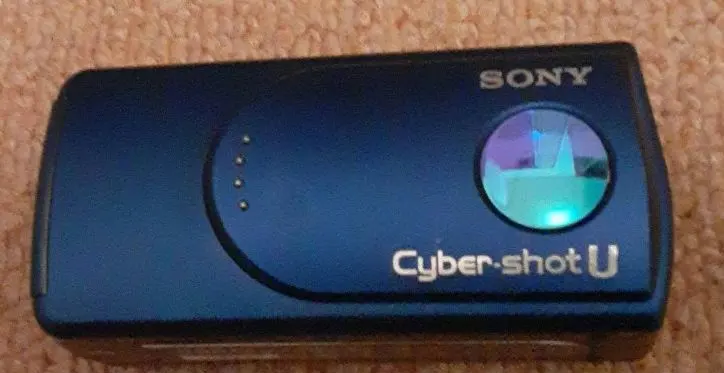 2026年最新】dsc-u30 SONYの人気アイテム - メルカリ