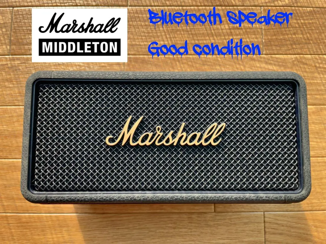 2026年最新】MARSHALL middletonの人気アイテム - メルカリ
