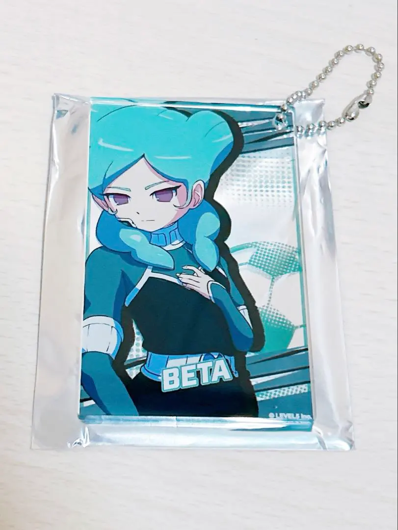 2026年最新】イナズマイレブンGO カード ベータの人気アイテム - メルカリ