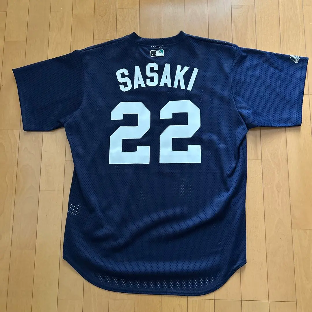 2026年最新】佐々木主浩 ユニフォームの人気アイテム - メルカリ