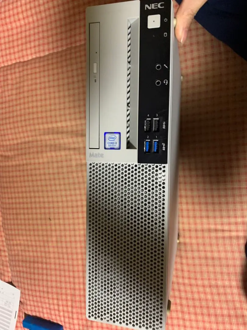 2026年最新】NEC mate 8100の人気アイテム - メルカリ