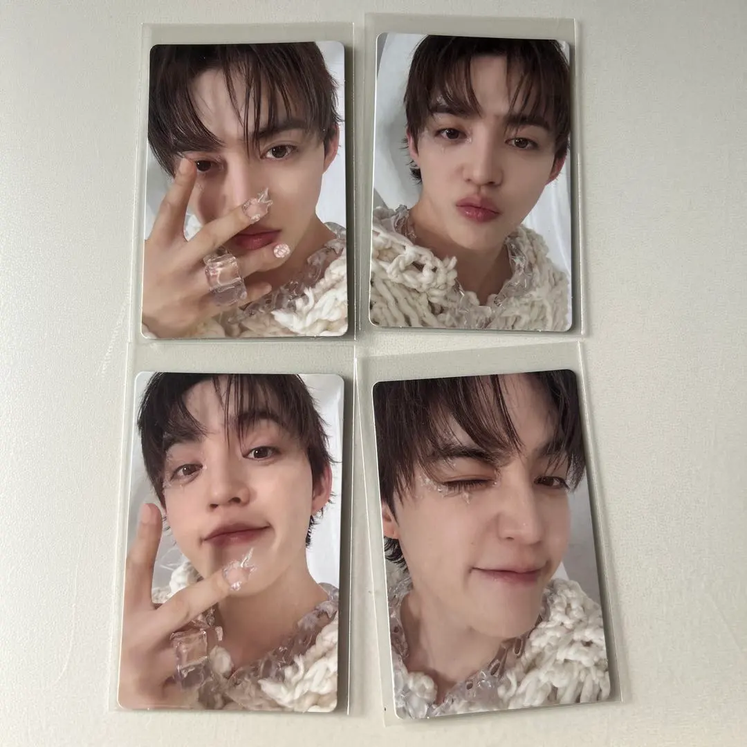 2026年最新】seventeen エスクプス バパケの人気アイテム - メルカリ