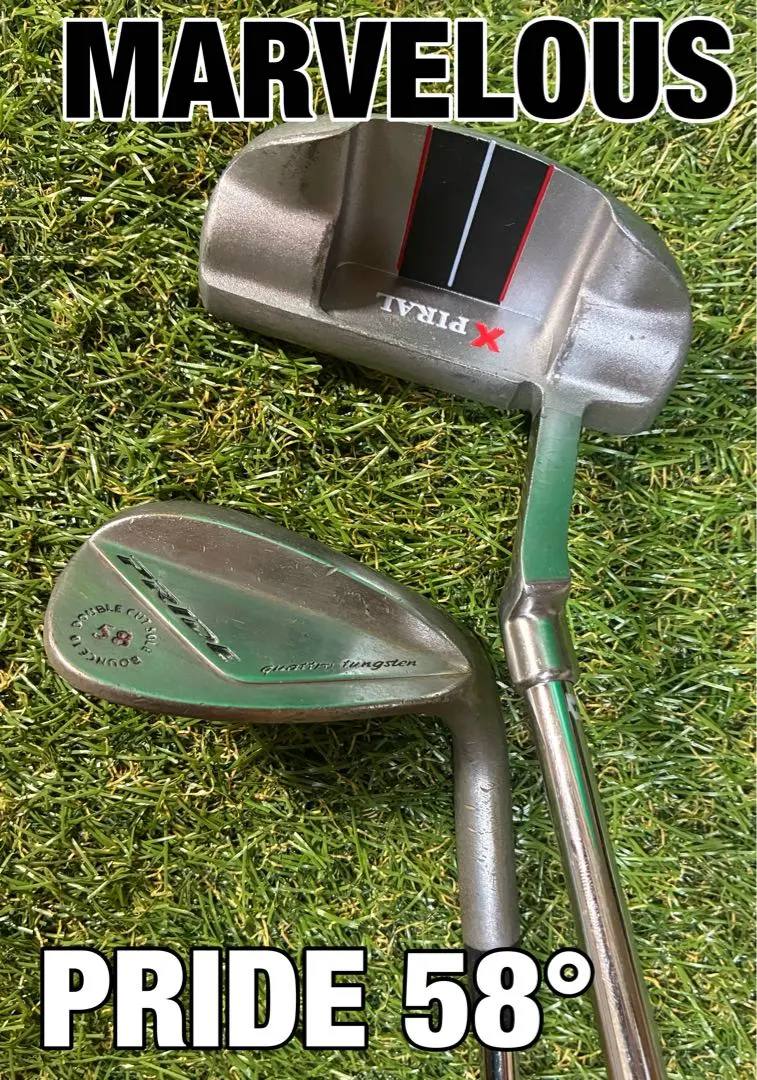 2026年最新】EON SPORTS ウェッジの人気アイテム - メルカリ