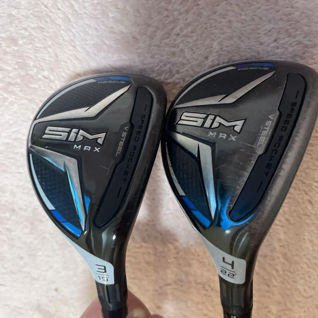 2026年最新】SiM2MAX ユーティリティ レフティの人気アイテム - メルカリ