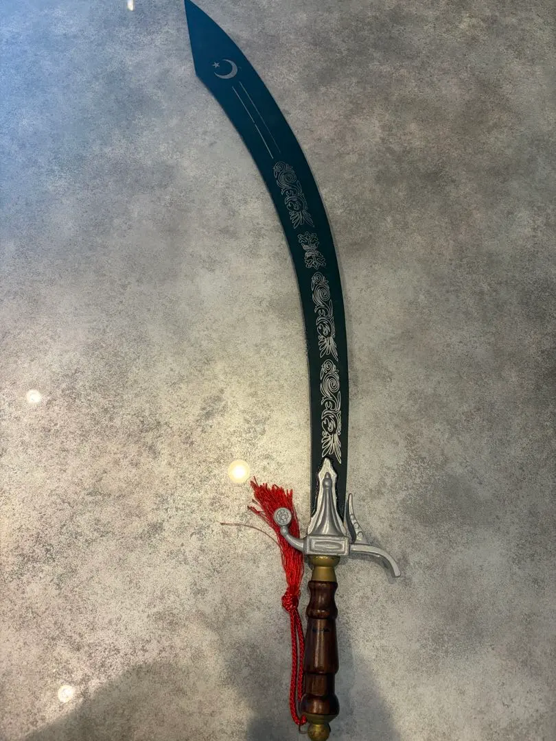 2026年最新】ベリーダンス 剣の人気アイテム - メルカリ