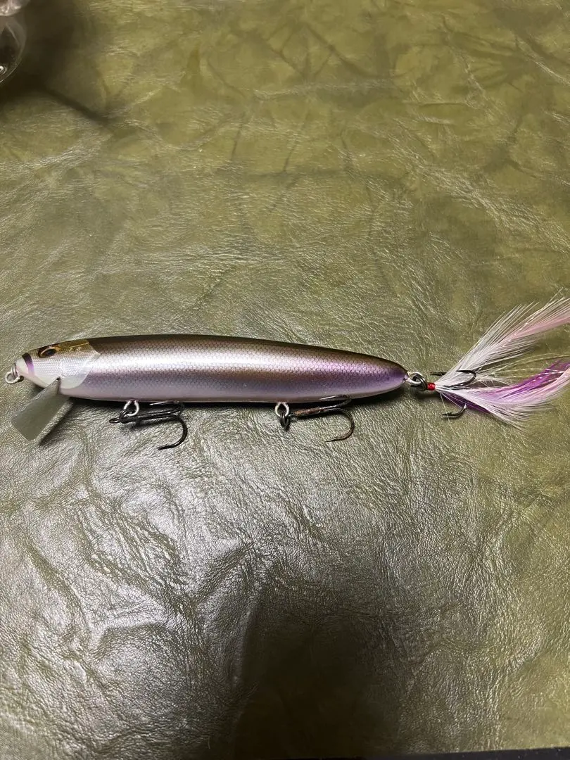 2026年最新】メガバス プロトの人気アイテム - メルカリ