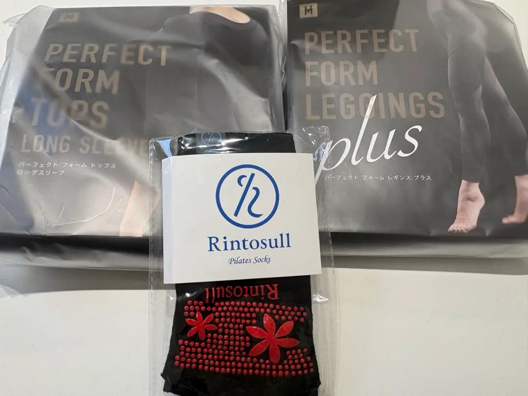 2026年最新】パーフェクトフォームレギンス プラスの人気アイテム