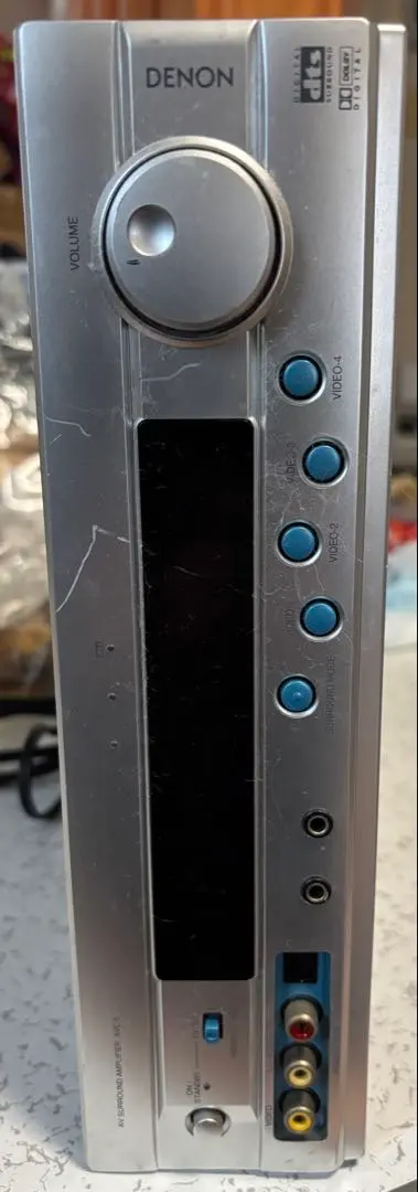 2026年最新】5.1ch denonの人気アイテム - メルカリ