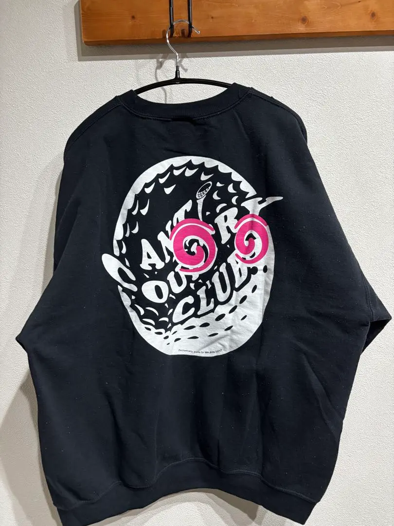 2026年最新】アンタイカントリークラブ xlの人気アイテム - メルカリ