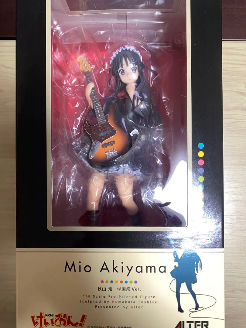 2026年最新】アルター 秋山澪 学園祭 けいおんの人気アイテム - メルカリ