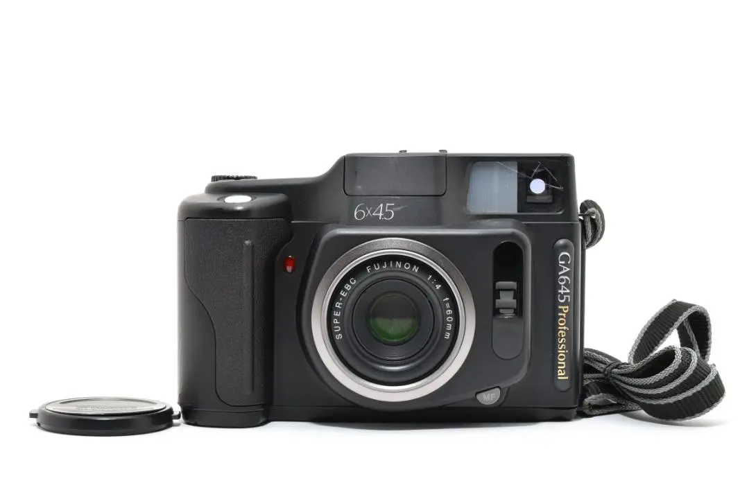 2026年最新】FUJIFILM 富士フイルム GA645の人気アイテム - メルカリ