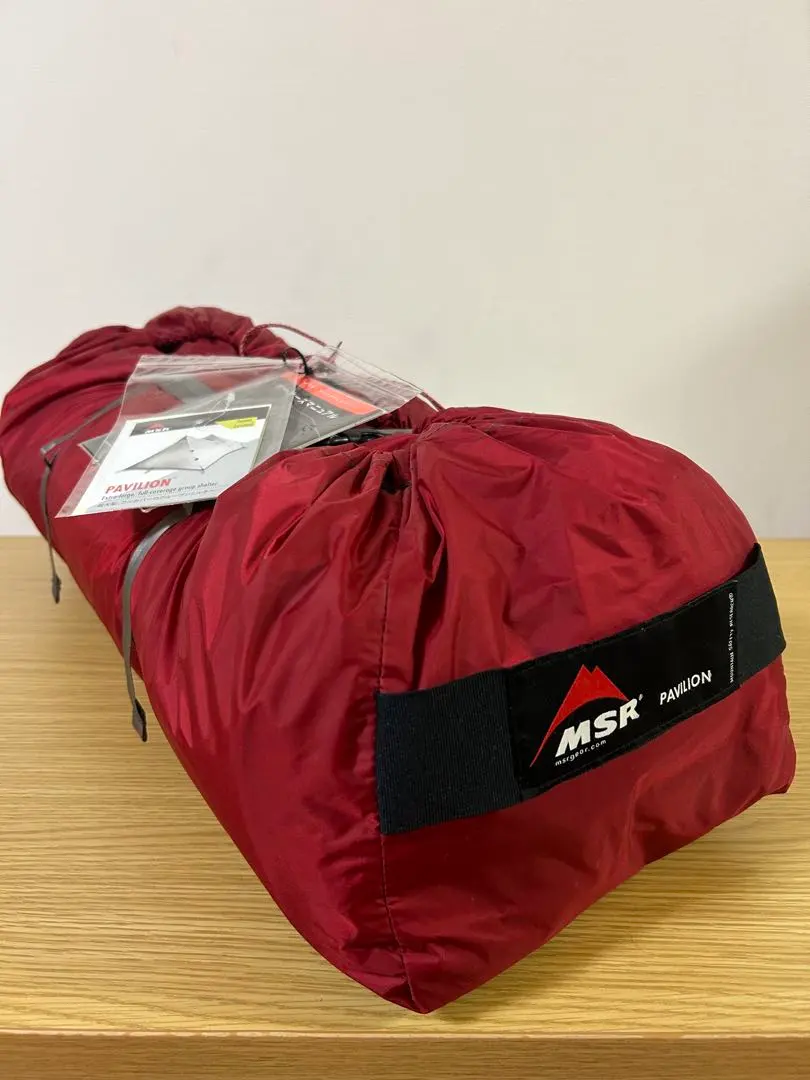 2026年最新】msr パビリオンの人気アイテム - メルカリ