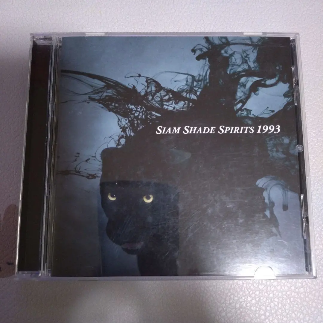 2026年最新】siam shade 1993の人気アイテム - メルカリ