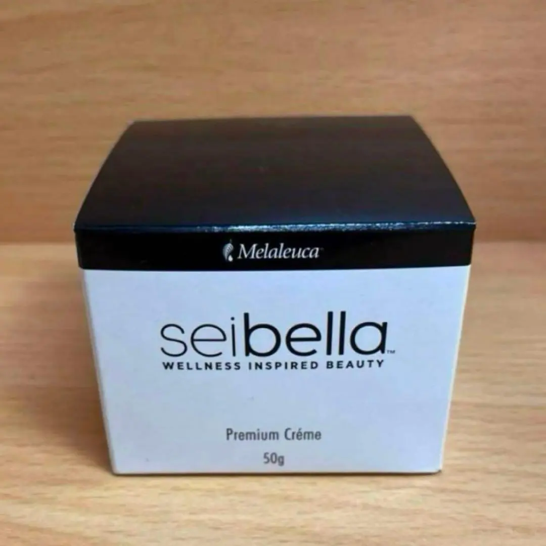 2026年最新】メラルーカ セイベラ プレミアムクリームの人気アイテム