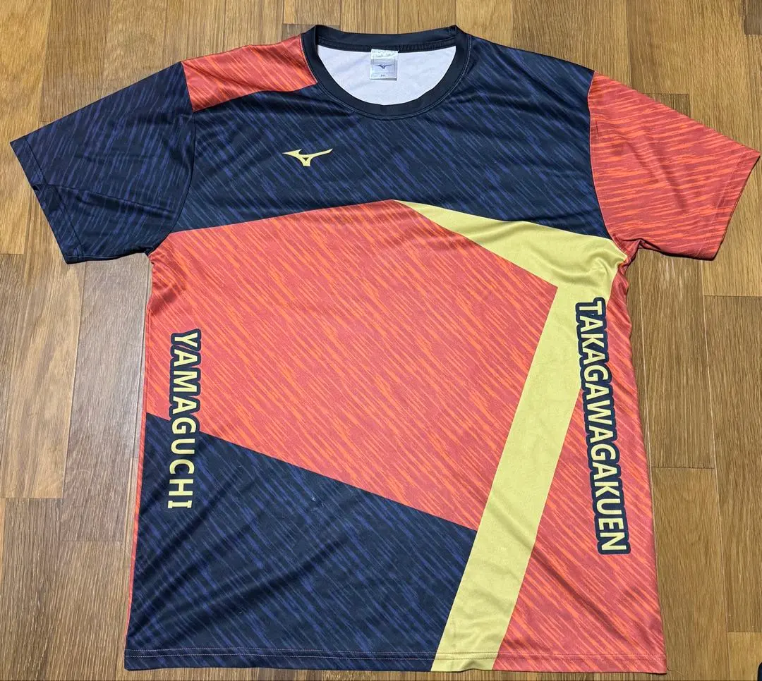 2026年最新】高川学園 バレーの人気アイテム - メルカリ