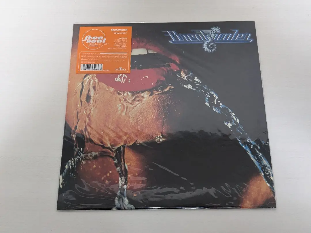 2026年最新】breakwater レコードの人気アイテム - メルカリ