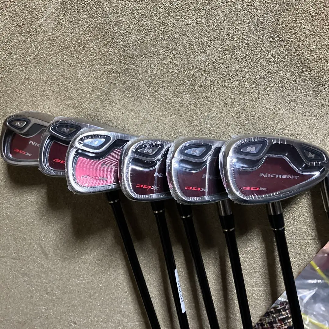 2026年最新】NICKENTの人気アイテム - メルカリ