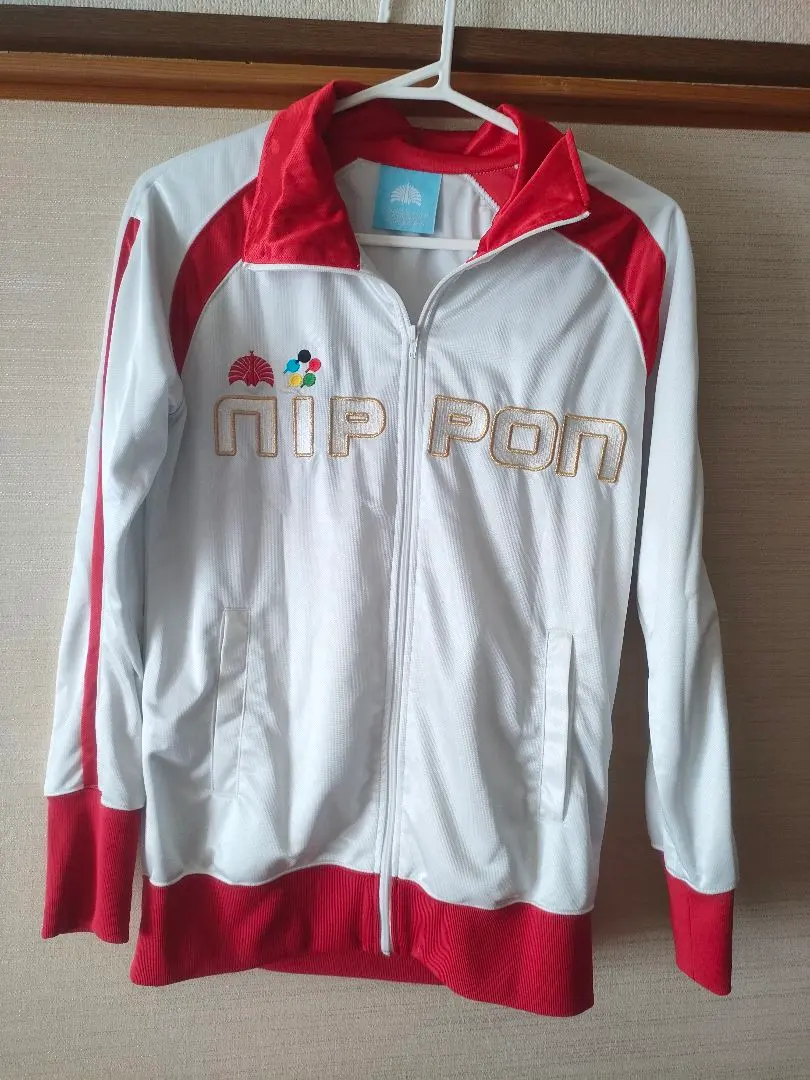 2026年最新】ニッポニアジャージの人気アイテム - メルカリ