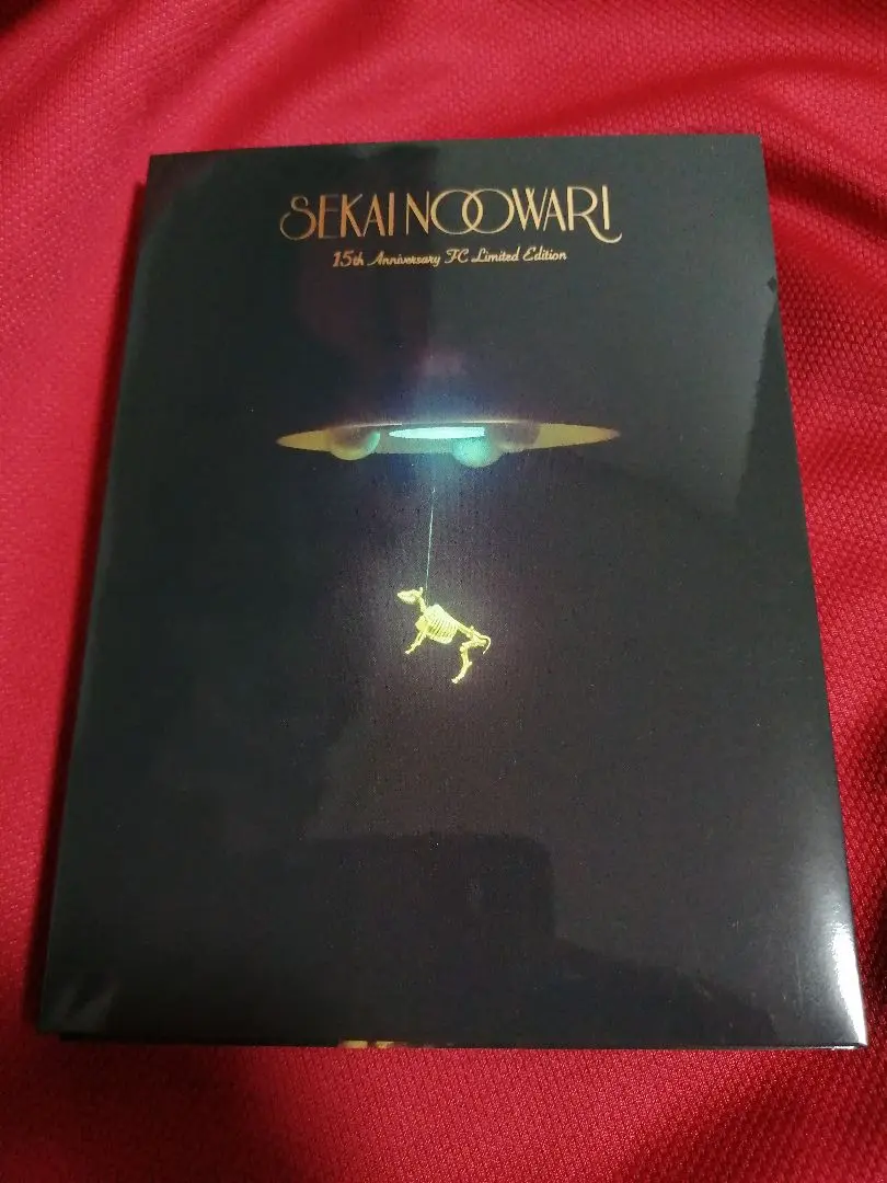 2026年最新】セカオワ図鑑の人気アイテム - メルカリ